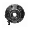 GSP Wheel Bearing and Hub Assembly GSP-106145