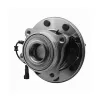 GSP Wheel Bearing and Hub Assembly GSP-106145