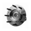 GSP Wheel Bearing and Hub Assembly GSP-106145