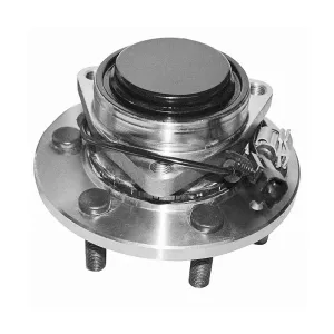 GSP Wheel Bearing and Hub Assembly GSP-106159