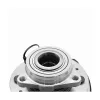 GSP Wheel Bearing and Hub Assembly GSP-106160