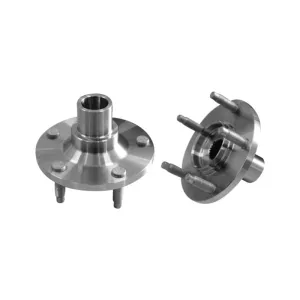 GSP Wheel Hub GSP-110007
