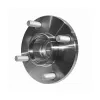 GSP Wheel Bearing and Hub Assembly GSP-112002