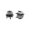 GSP Wheel Bearing and Hub Assembly GSP-113460