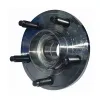 GSP Wheel Bearing and Hub Assembly GSP-114221