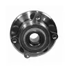 GSP Wheel Bearing and Hub Assembly GSP-114275