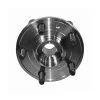 GSP Wheel Bearing and Hub Assembly GSP-114275