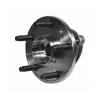GSP Wheel Bearing and Hub Assembly GSP-114275