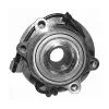 GSP Wheel Bearing and Hub Assembly GSP-116065