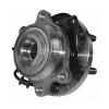 GSP Wheel Bearing and Hub Assembly GSP-116065