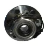 GSP Wheel Bearing and Hub Assembly GSP-116096HD