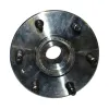 GSP Wheel Bearing and Hub Assembly GSP-116096HD