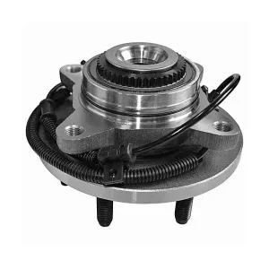 GSP Wheel Bearing and Hub Assembly GSP-116119