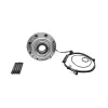 GSP Wheel Bearing and Hub Assembly GSP-116130