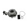 GSP Wheel Bearing and Hub Assembly GSP-116131