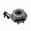 GSP Wheel Bearing and Hub Assembly GSP-116131