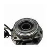 GSP Wheel Bearing and Hub Assembly GSP-116131