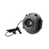 GSP Wheel Bearing and Hub Assembly GSP-116131