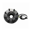 GSP Wheel Bearing and Hub Assembly GSP-116131