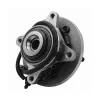 GSP Wheel Bearing and Hub Assembly GSP-116142