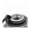 GSP Wheel Bearing and Hub Assembly GSP-116142