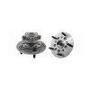 GSP Wheel Bearing and Hub Assembly GSP-116153