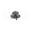 GSP Wheel Bearing and Hub Assembly GSP-116153