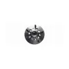 GSP Wheel Bearing and Hub Assembly GSP-116153
