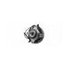 GSP Wheel Bearing and Hub Assembly GSP-116169