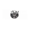 GSP Wheel Bearing and Hub Assembly GSP-116169