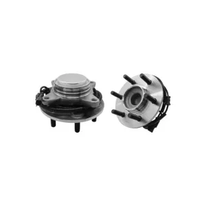 GSP Wheel Bearing and Hub Assembly GSP-116194