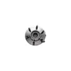 GSP Wheel Bearing and Hub Assembly GSP-116194