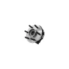 GSP Wheel Bearing and Hub Assembly GSP-116194