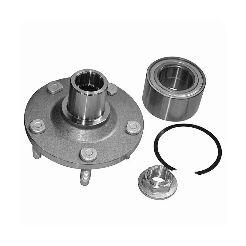 GSP Wheel Hub Repair Kit GSP-119515