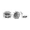 GSP Wheel Bearing and Hub Assembly GSP-120009