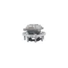 GSP Wheel Bearing and Hub Assembly GSP-120009