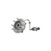 GSP Wheel Bearing and Hub Assembly GSP-120009