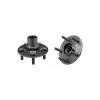 GSP Wheel Hub GSP-120010
