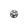 GSP Wheel Hub GSP-120010