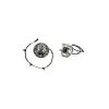 GSP Wheel Bearing and Hub Assembly GSP-120011