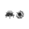 GSP Wheel Bearing and Hub Assembly GSP-120012