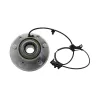 GSP Wheel Bearing and Hub Assembly GSP-120015