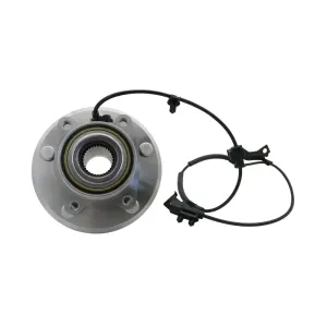 GSP Wheel Bearing and Hub Assembly GSP-120015