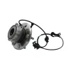 GSP Wheel Bearing and Hub Assembly GSP-120015