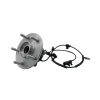 GSP Wheel Bearing and Hub Assembly GSP-120015