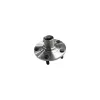 GSP Wheel Bearing and Hub Assembly GSP-120016