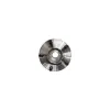 GSP Wheel Bearing and Hub Assembly GSP-120016