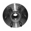 GSP Wheel Bearing and Hub Assembly GSP-122008
