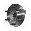 GSP Wheel Bearing and Hub Assembly GSP-122008