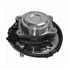 GSP Wheel Bearing and Hub Assembly GSP-123360